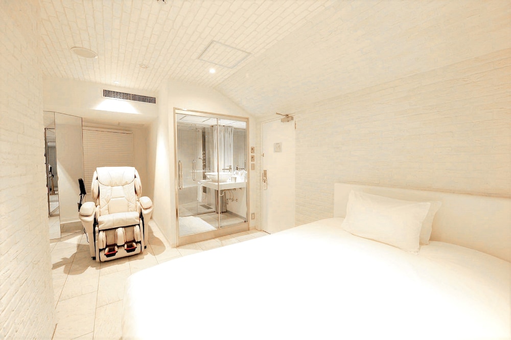 Shibuya Hotel En 29/46