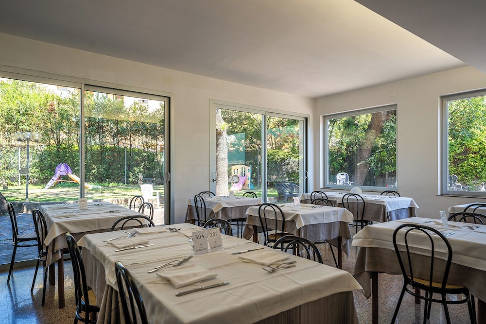 Hotel Le Querce 47/73