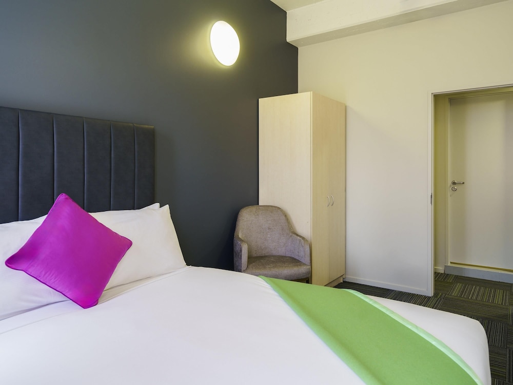 شقة بسريرين مزدوجين بغرفتي نوم، Ibis Styles Invercargill 3/4