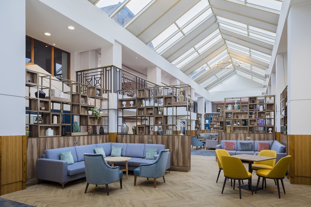 Ashford International Hotel & Spa 44/61