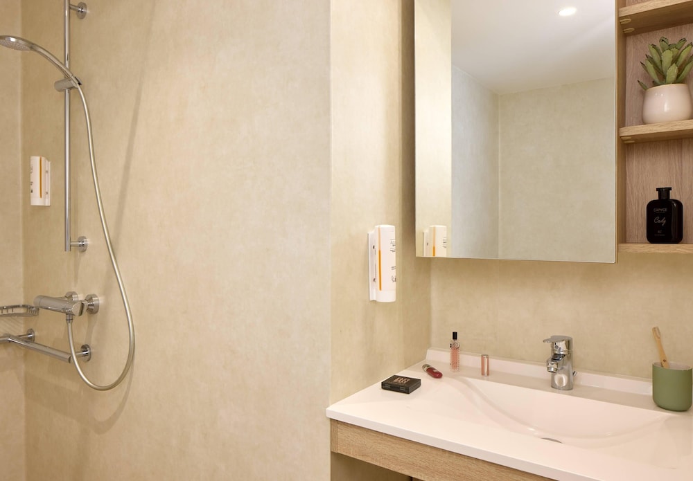 Quality Aparthotel Reims - Saint-Thomas 36/38