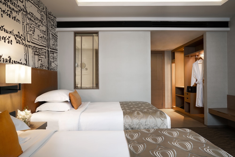 Avani Ratchada Bangkok Hotel 15/67