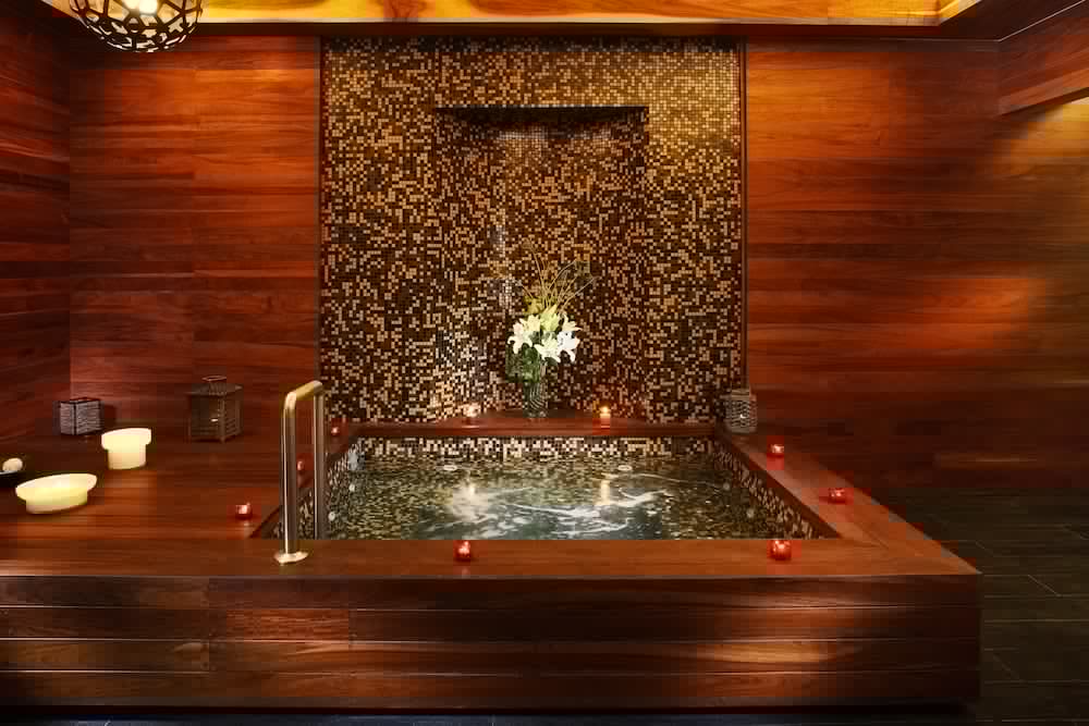 JW Marriott Hotel Mexico City Santa Fe 22/52