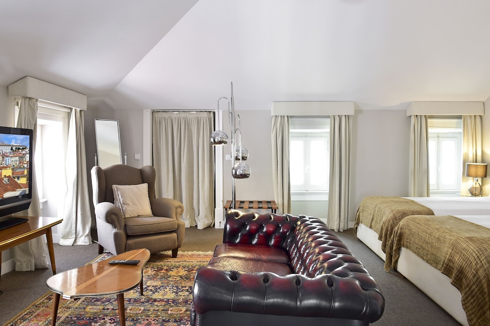 Palacete Chafariz Del Rei by Unlock Hotels 31/60