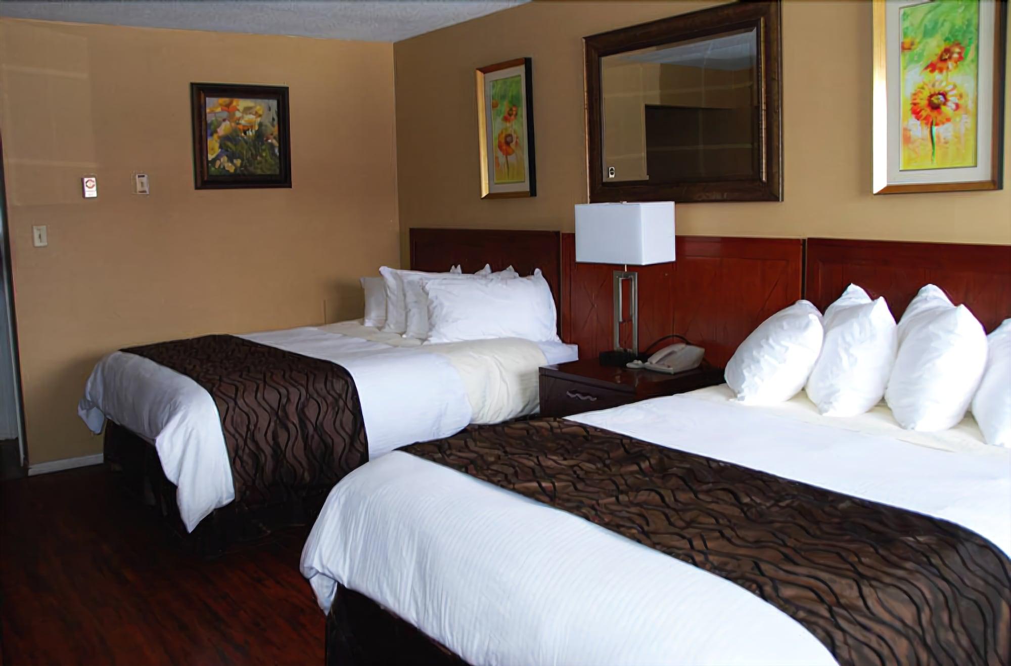 Best Lodge Motel 4/9