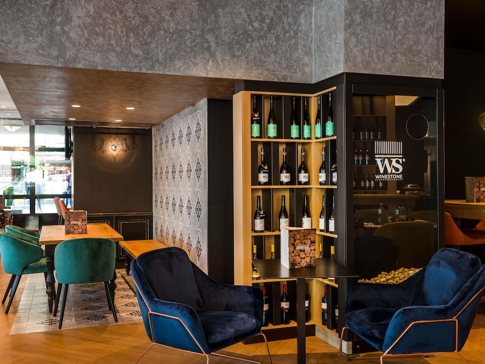 Mercure Budapest Korona Hotel 48/74