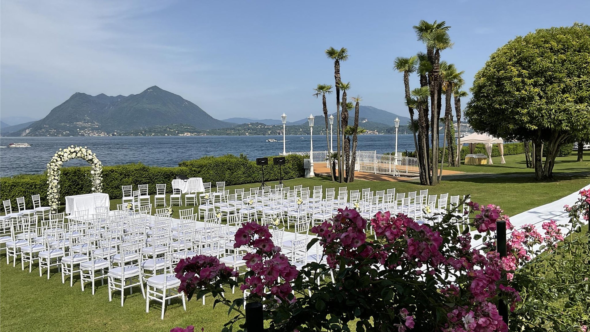 Grand Hotel Des Iles Borromees and Spa 37/45