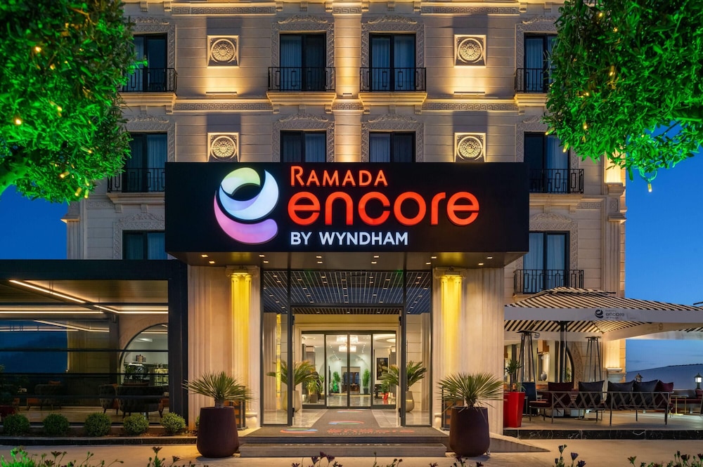 Ramada Encore by Wyndham Midyat 1/64