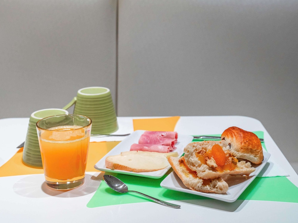 Ibis Styles Paris Boulogne Marcel Sembat 31/49