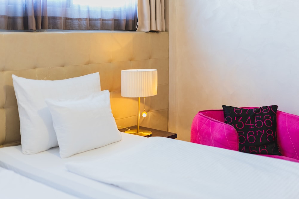 Alexandar Lux Hotel photo5