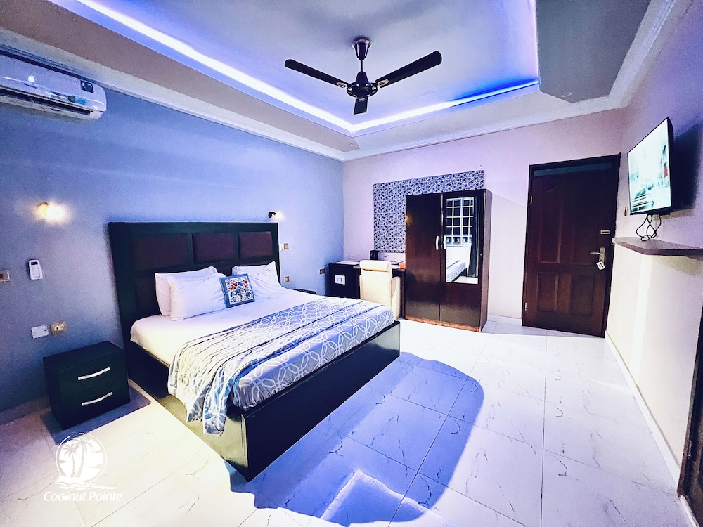EXECUTIVE, OCEAN VIEW, TERRACE