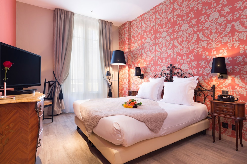 Hotel Le Grimaldi by HappyCulture 27/73