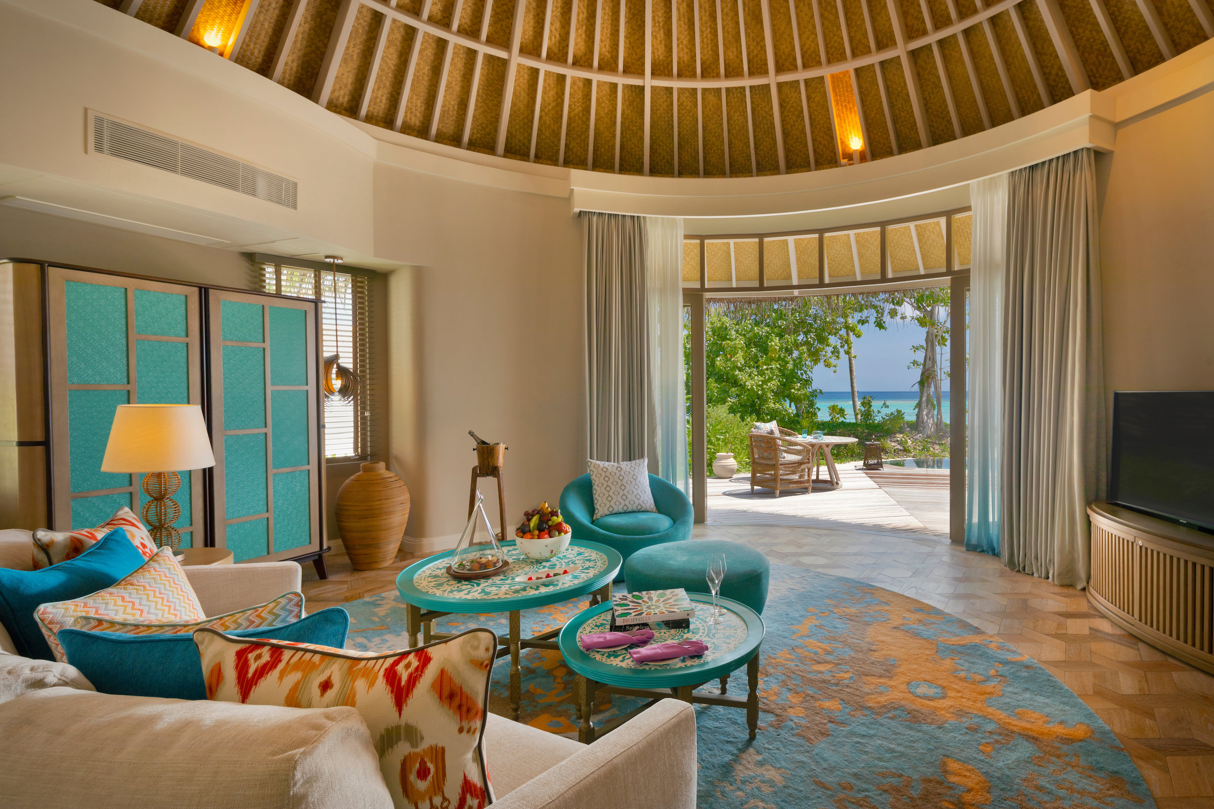 The Nautilus Maldives 41/61