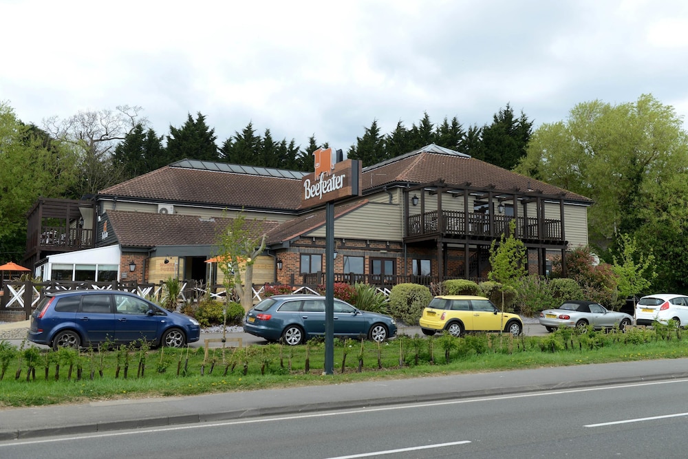 Premier Inn Chessington 39/44