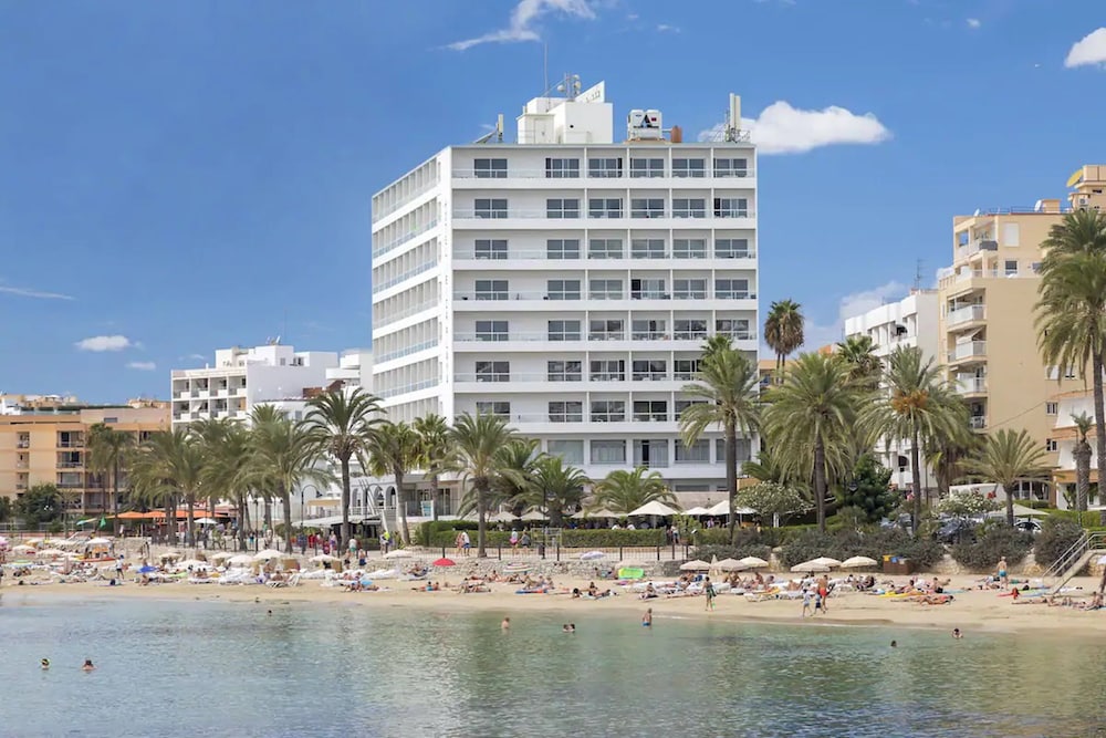 Ibiza Playa 1/53