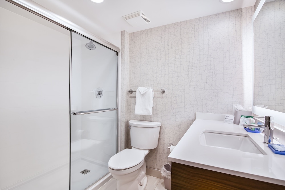 Holiday Inn Express Suites Langley 27/73