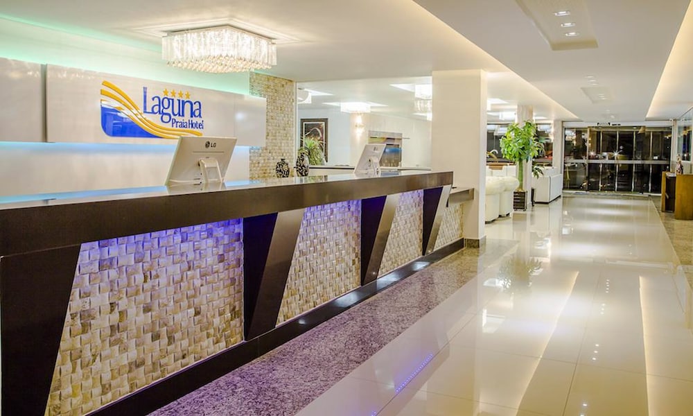 Laguna Praia Hotel 9/72