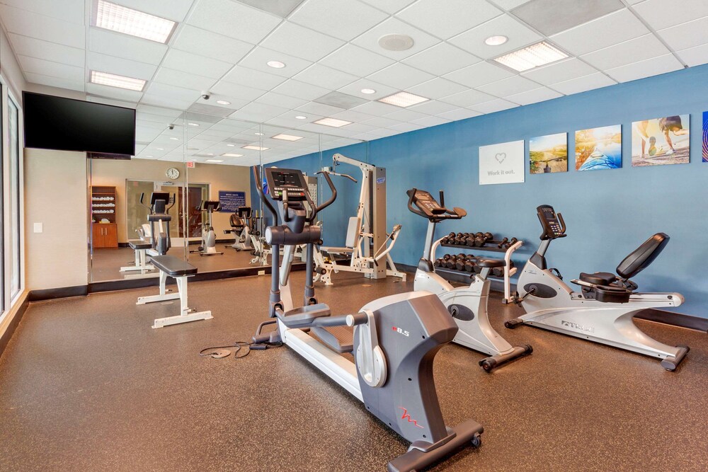 sport facilities
