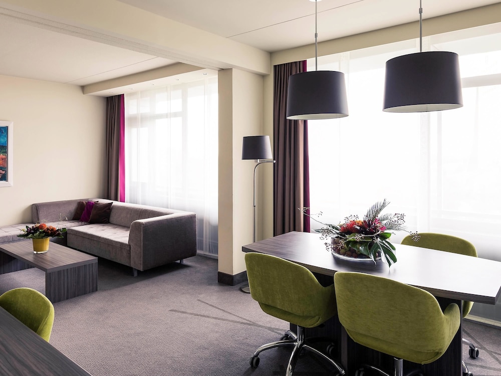 Mercure Groningen Martiniplaza 46/70