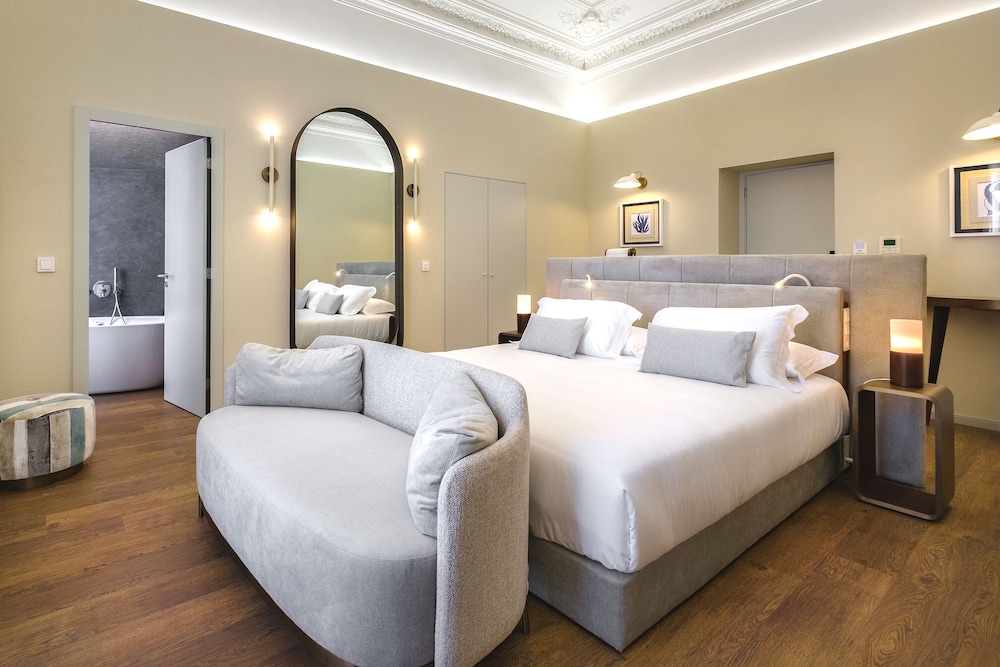 Mourasuites Hotel Evora 20/61