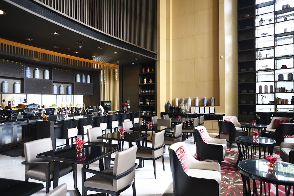 Marriott Bangkok Sukhumvit Hotel 38/46
