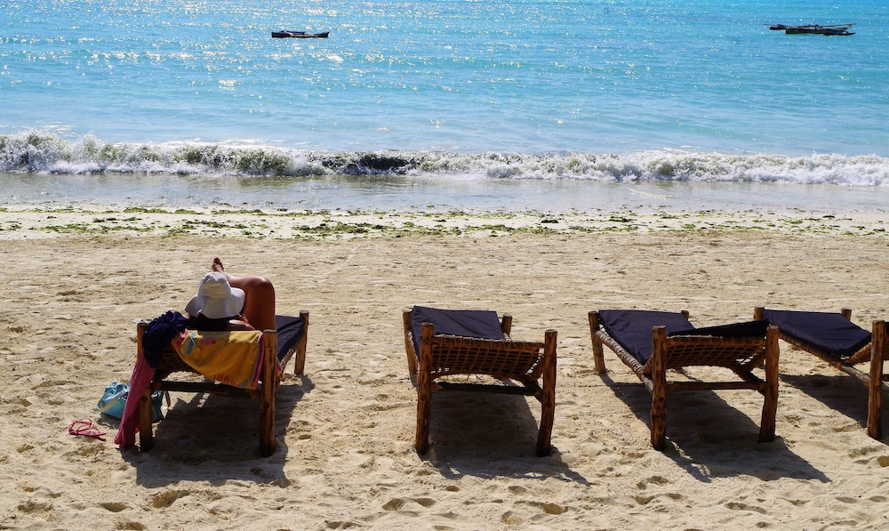 Kimte Beach Lodge 25/34