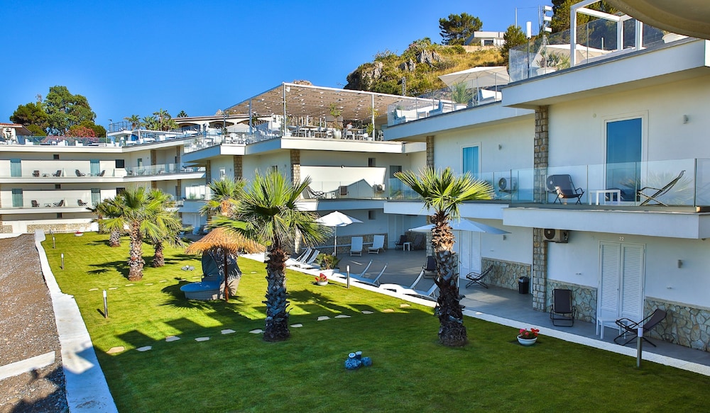 Hotel Sporting Club 40/50