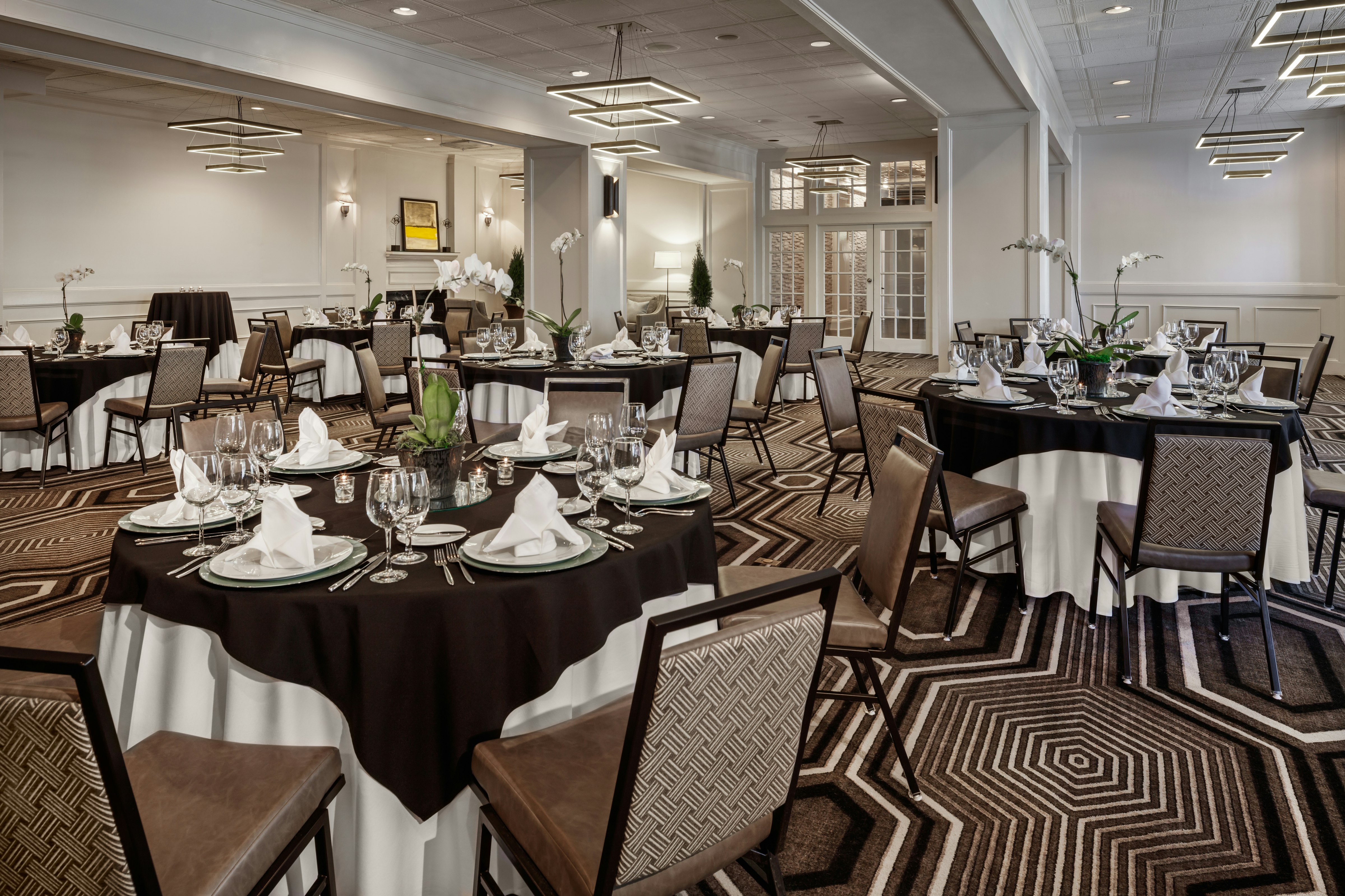 The Partridge Inn Augusta Curio Collection by Hilton 51/76
