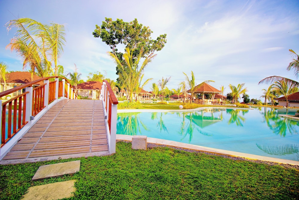Bohol Shores 37/50