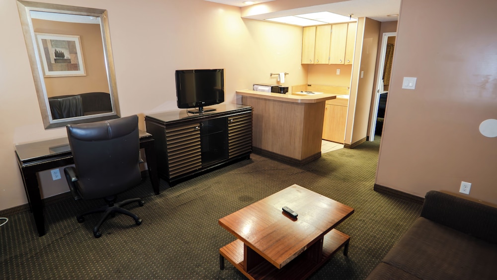 Motel6 Victorville, CA - Civic Center / Route 66 42/60
