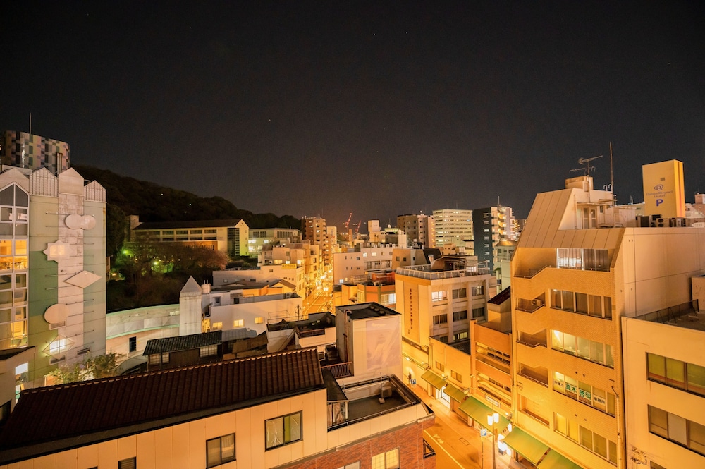 Matsuyama Tokyu REI Hotel 45/50