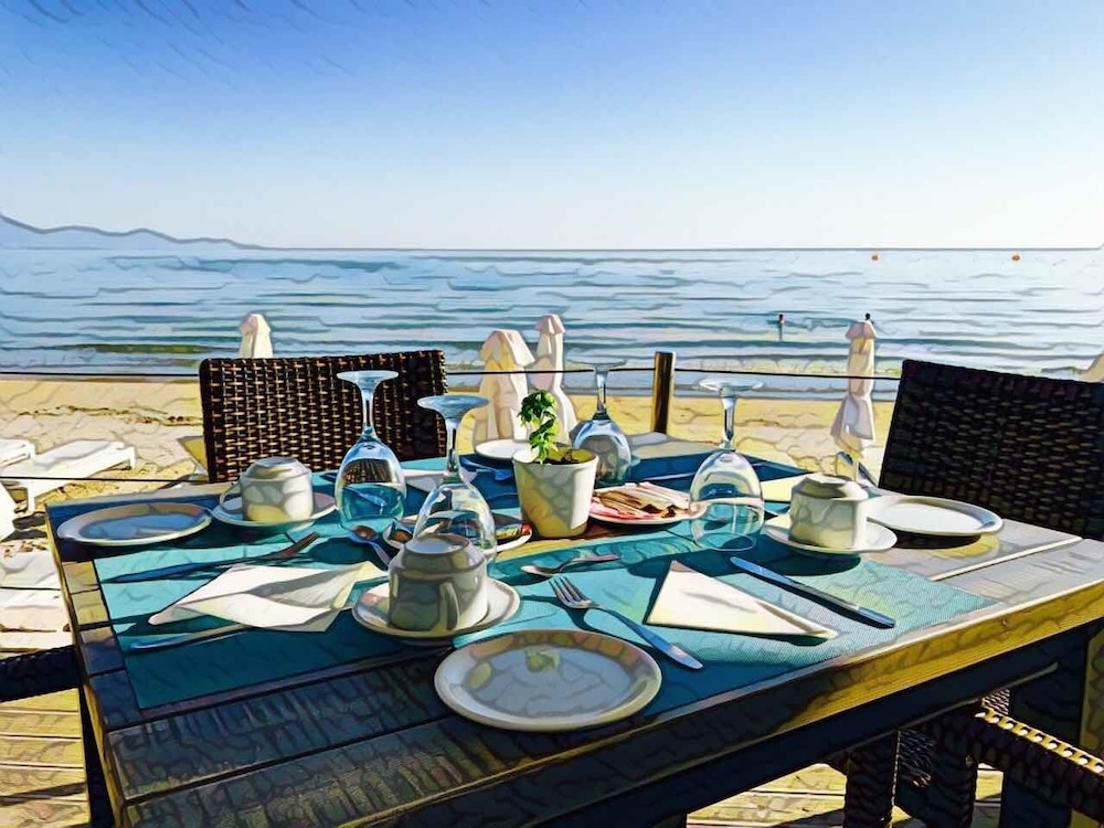Iakinthos Tsilivi Beach 30/44