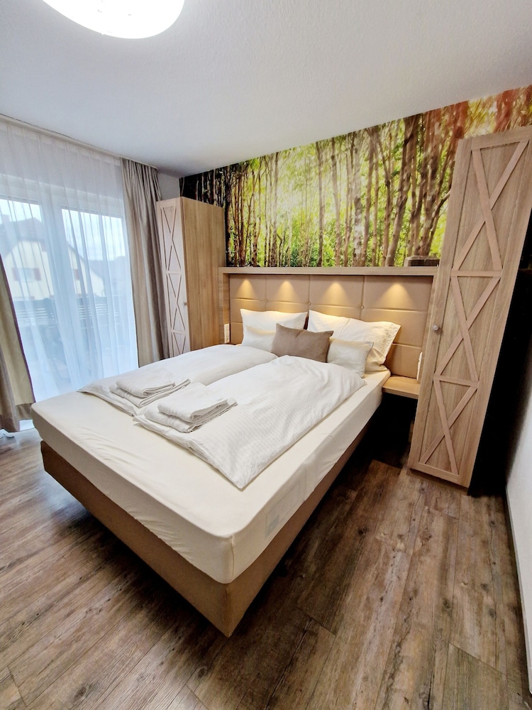 Hotel Rheintal 19/49