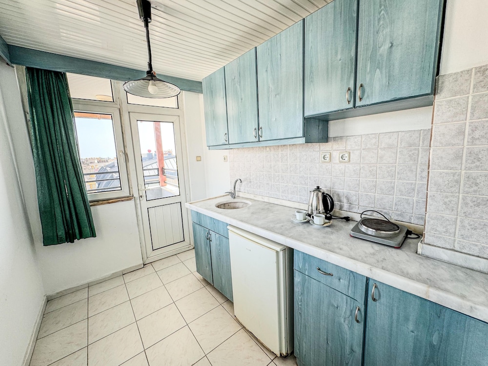 Babaoglu Apart Hotel 47/48