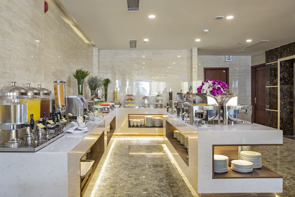 Alisia Hotel 55/67