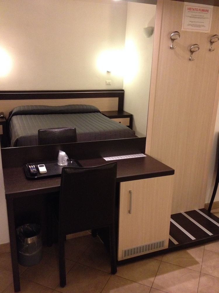 Hotel Brenta Milano 65/67