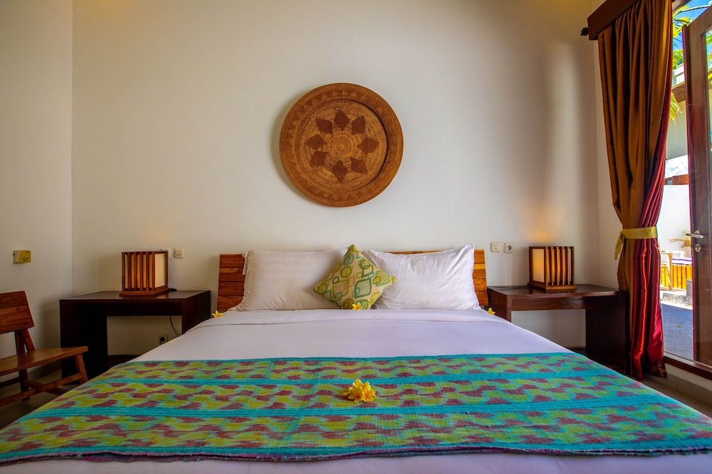 2 BEDROOMS, VILLA, PRIVATE POOL