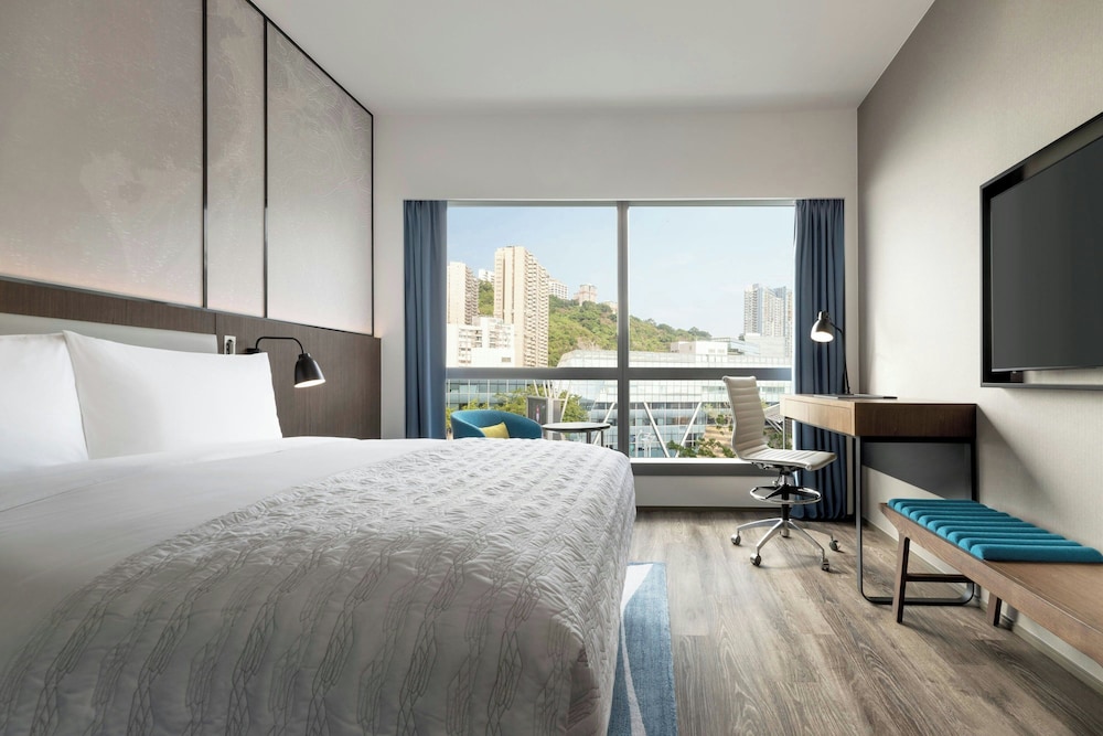 Room, King Bed