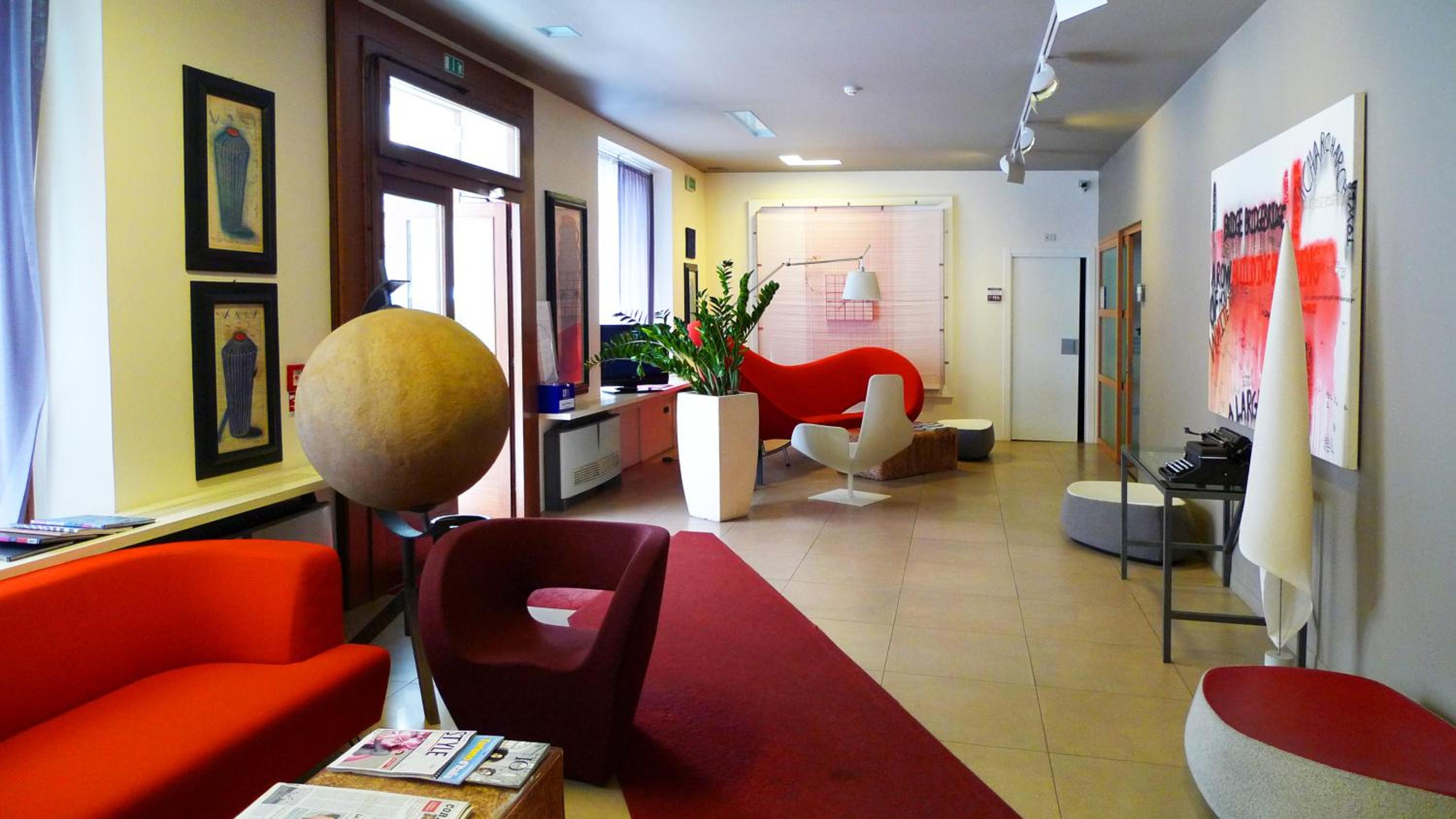 Hotel Colombia 34/51