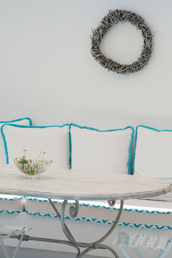 Mare Monte Boutique Hotel 43/50