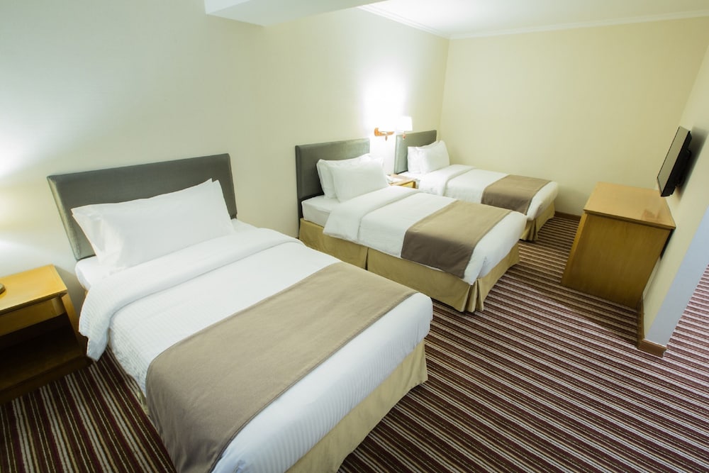 Inn Hotel Macau 15/50