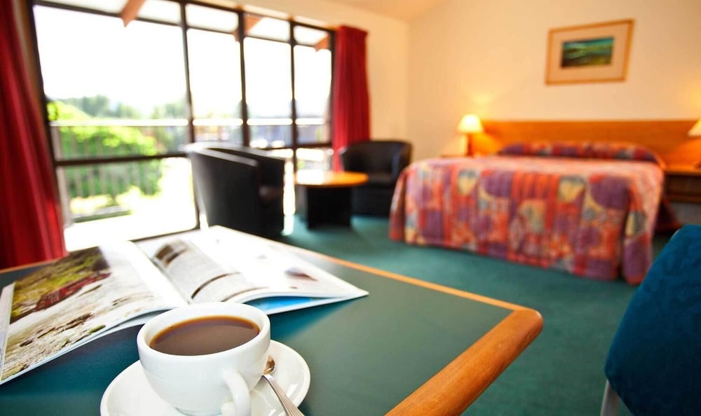 Heritage Gateway Hotel 31/55
