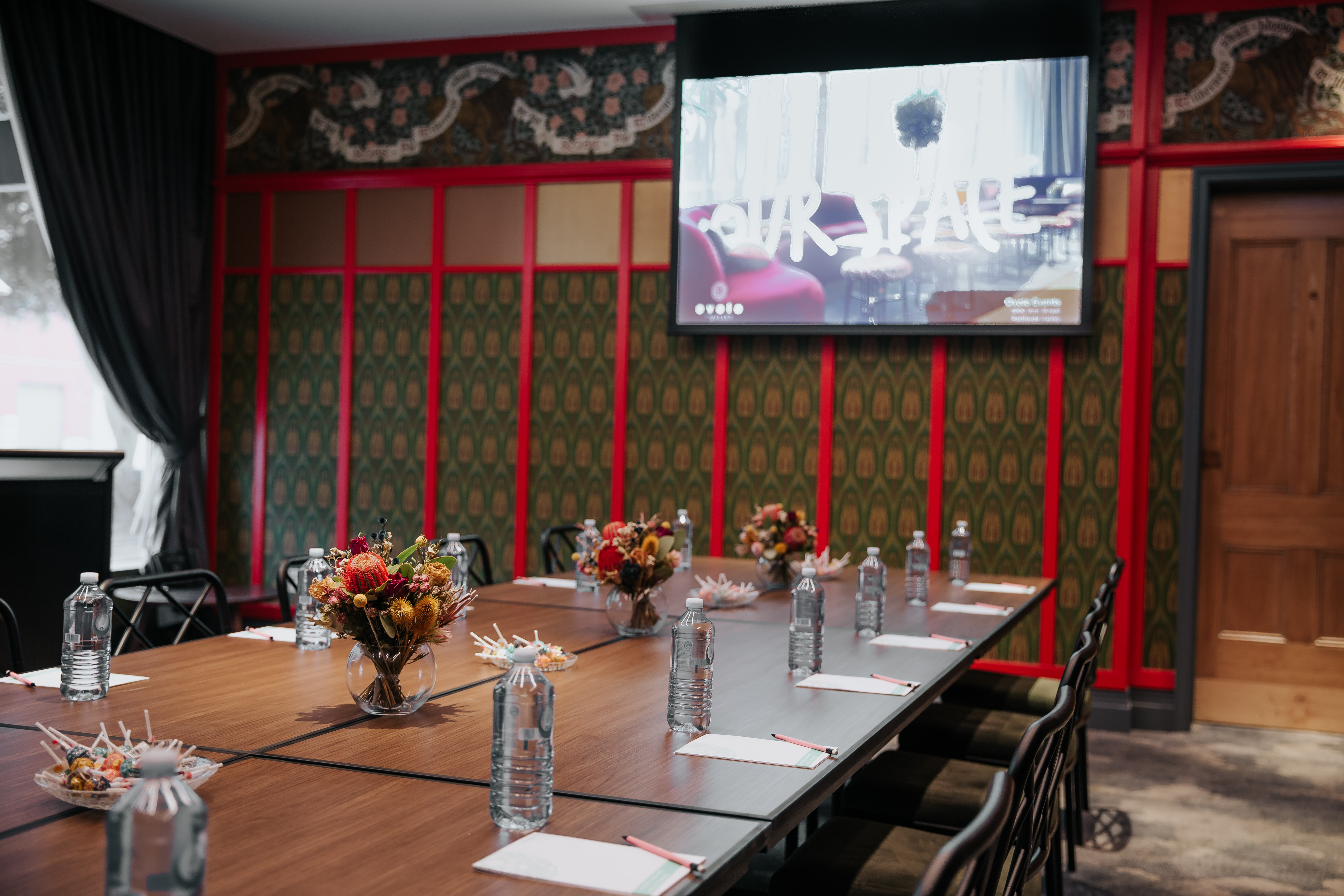 Ovolo Brisbane Fortitude Valley, a Wyndham Hotel 36/44