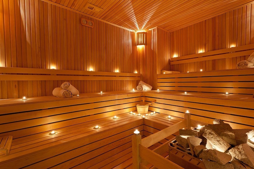 Grand Niki Hotel & Spa 26/50