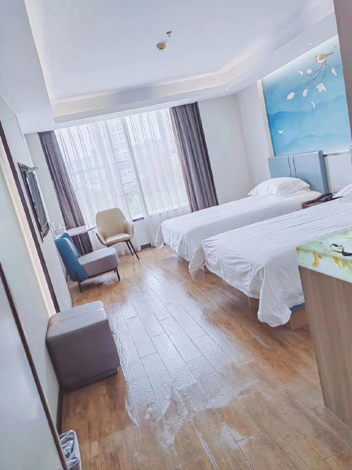 Jinjiang Inn Suzhou Sanxiang Rd 16/46