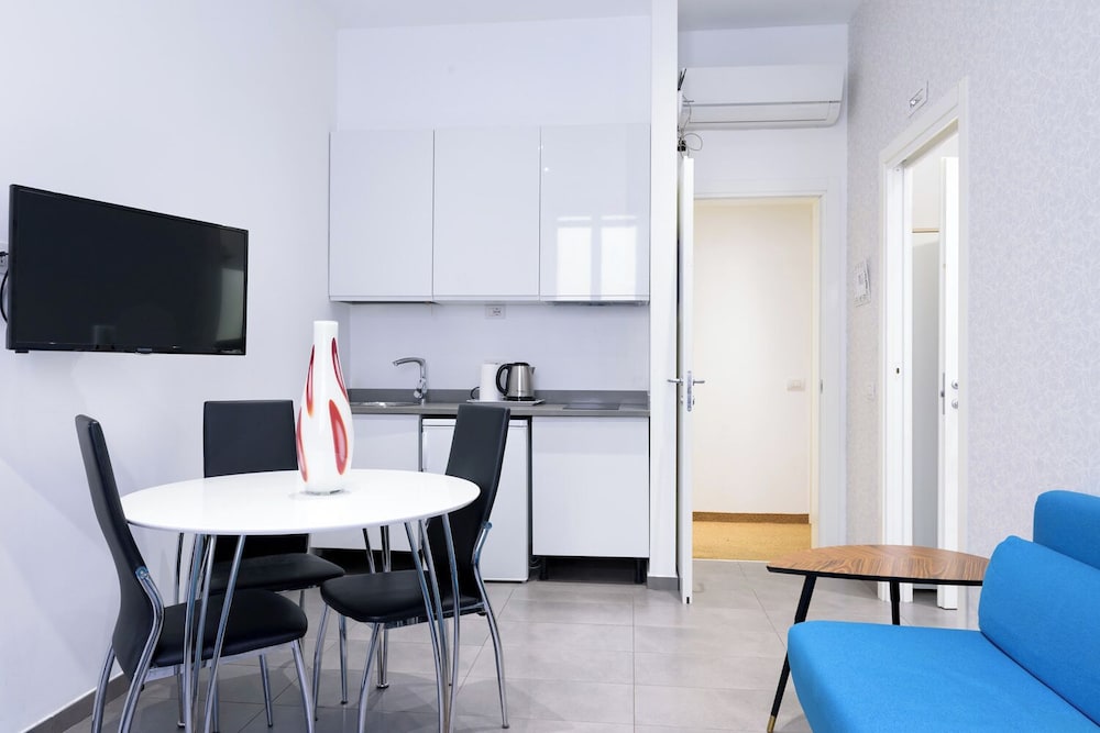 Residence Diaz 54/67