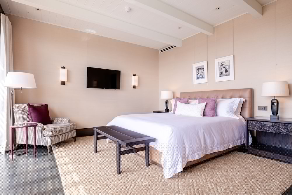 Delaire Graff Lodges And Spa 17/69