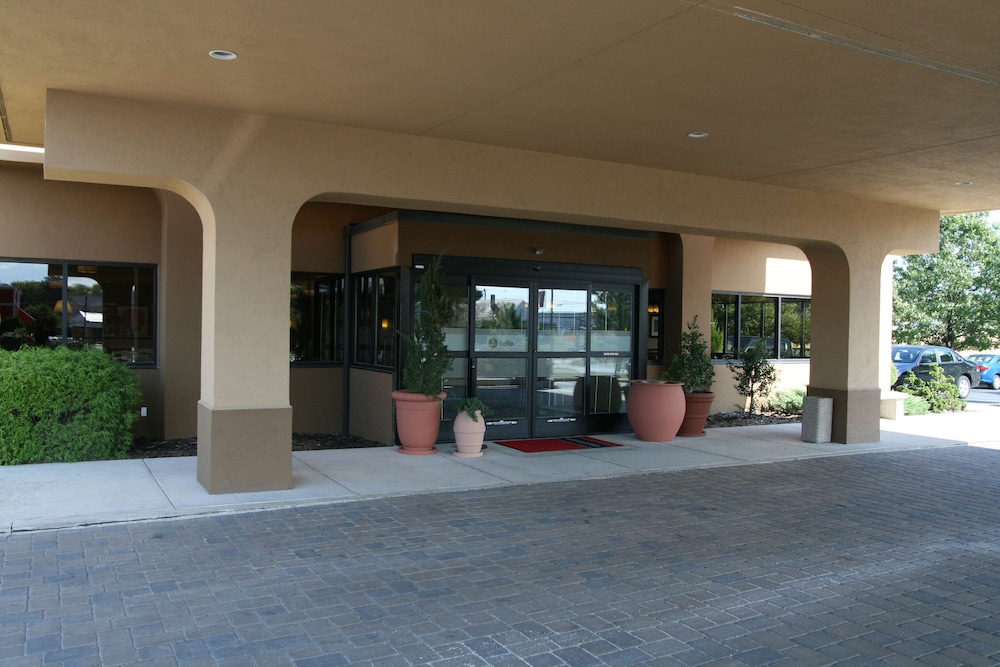 Hampton Inn Chambersburg in CHAMBERSBURG - PA