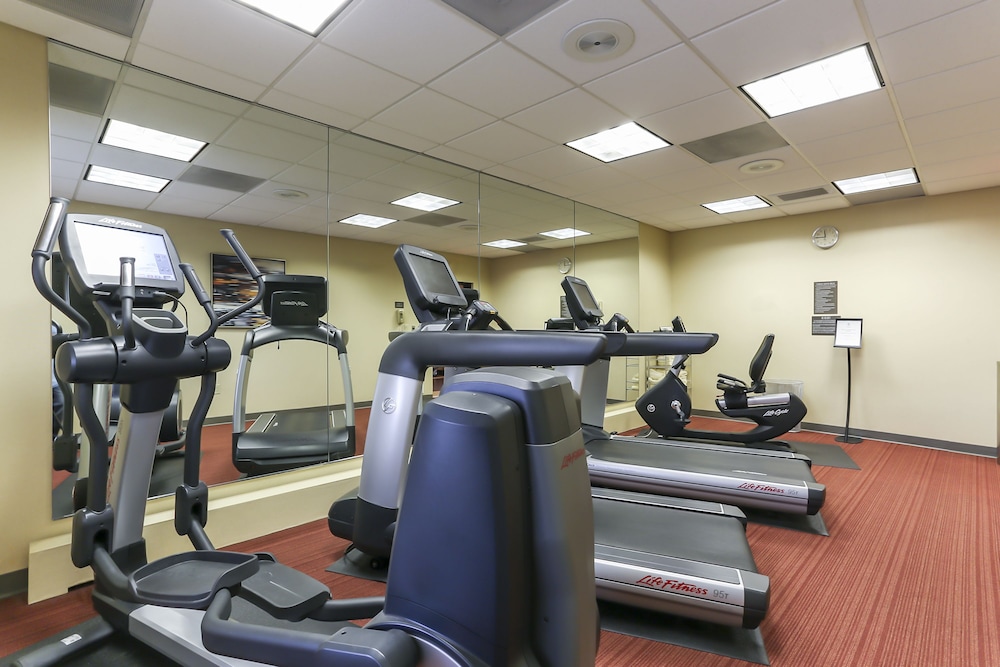 Hyatt Place Scottsdale/Old Town 32/65