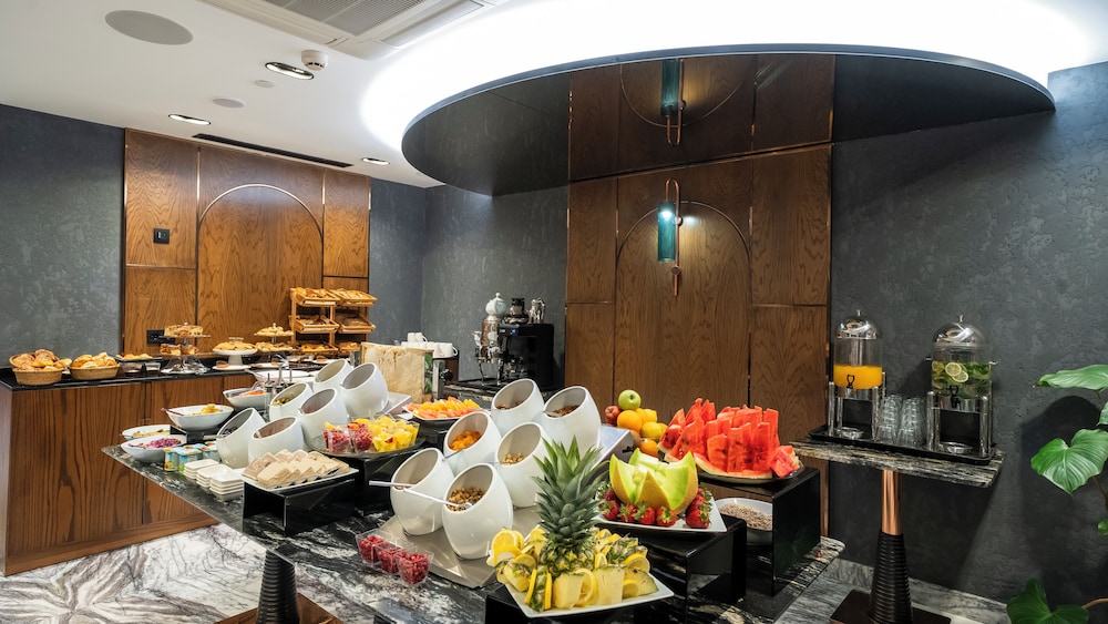 Nex Hotel Istanbul City Center 39/50